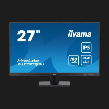 Монітор iiyama 27