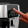 Кавомашина Delonghi Magnifica Start (Stainless Steel) (ECAM 220.80.SB) (EU)