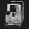 Кавомашина Delonghi Magnifica Start (Stainless Steel) (ECAM 220.80.SB) (EU)
