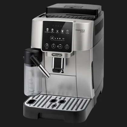 Кавомашина Delonghi Magnifica Start (Stainless Steel) (ECAM 220.80.SB) (EU) в Бродах