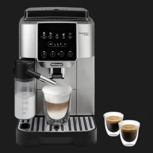 Кавомашина Delonghi Magnifica Start (Stainless Steel) (ECAM 220.80.SB) в Олександрії