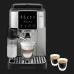 Кавомашина Delonghi Magnifica Start (Stainless Steel) (ECAM 220.80.SB) (EU)