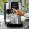 Кавомашина Delonghi Magnifica Start (Stainless Steel) (ECAM 220.80.SB) (EU)