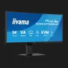 Монітор iiyama 34.1