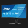 Монітор iiyama 34.1