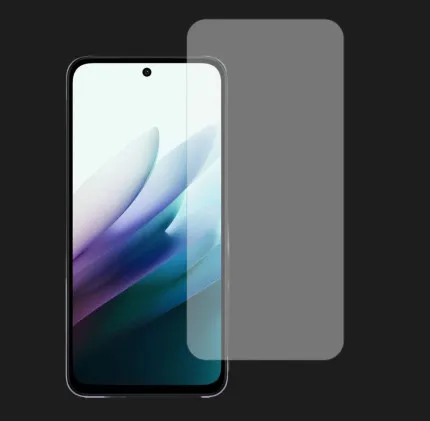 Захисна плівка Hydrogel Pro для Xiaomi Redmi 15 (Glossy Clear)