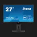 Монітор iiyama 27