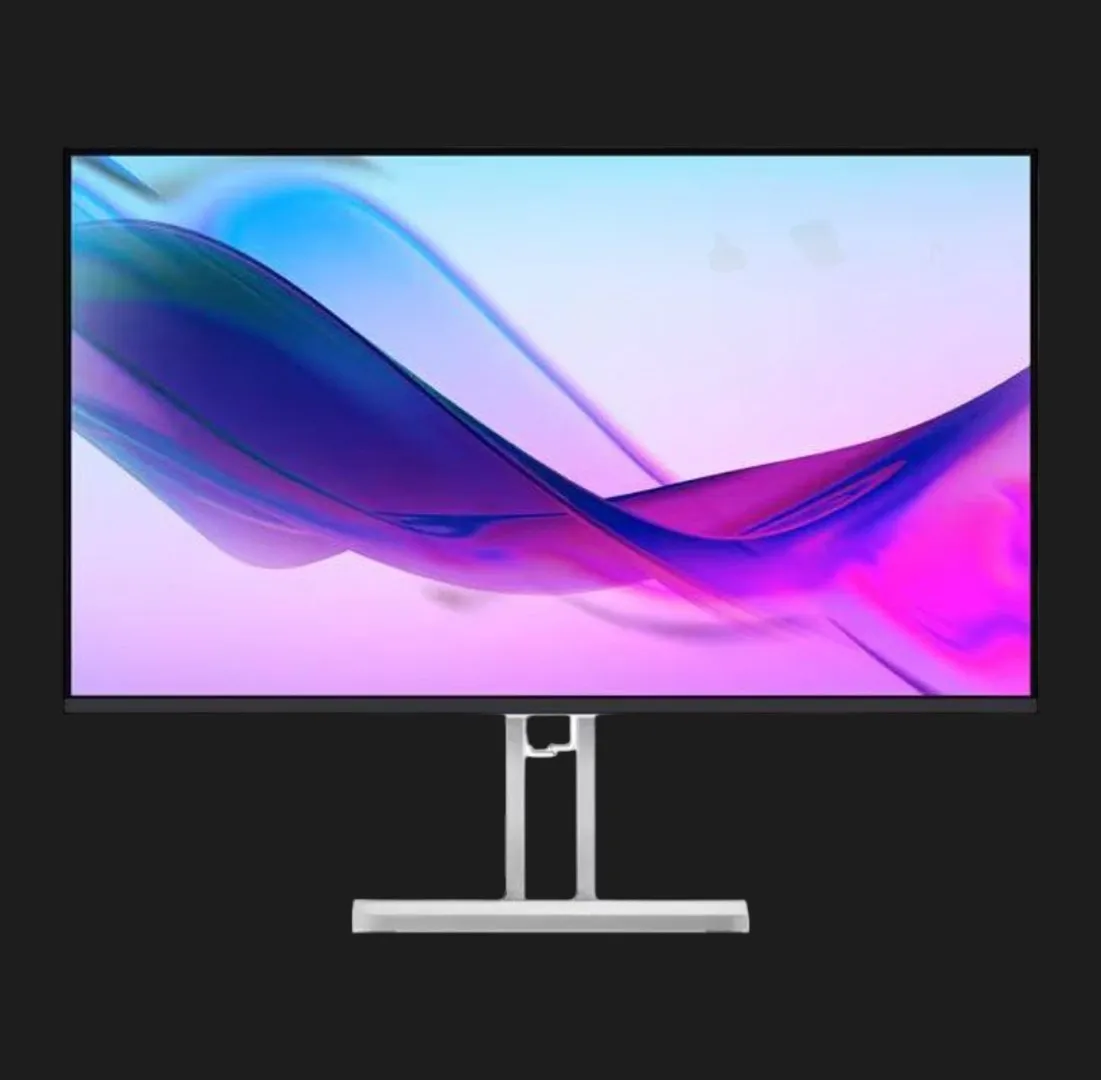 Монітор Lenovo 23.8" L24i-4A IPS 100Hz 67BCKAC6UA (UA)