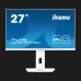 Монітор iiyama 27" IPS 100Hz XUB2797HSU-W2 (UA)