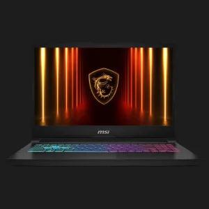 Ноутбук MSI Katana 15 HX B14WEK 15,6