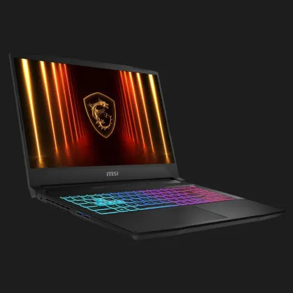 Ноутбук MSI Katana 15 HX 15,6" (Intel Core i7/128GB/4TB (SSD)/RTX 5060) (B14WFK-2685XRO) (Standard) в Ковеле