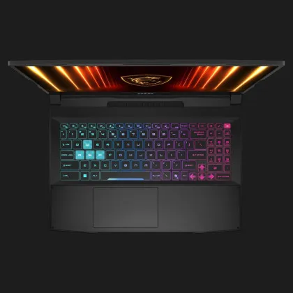 Ноутбук MSI Katana 15 HX 15,6" (Intel Core i7/128GB/4TB (SSD)/RTX 5060) (B14WFK-2685XRO) (Standard) в Ковеле