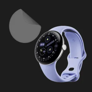 Защитная пленка Hydrogel Pro для Google Pixel Watch 4 45mm (Glossy Clear) в Луцке
