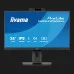 Монітор iiyama 23.8" IPS 100Hz XUB2490HSUH-B2 (UA)