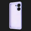 Чехол WAVE Full Silicone Cover для Xiaomi Poco X7 Pro (Light Purple)