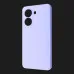 Чехол WAVE Full Silicone Cover для Xiaomi Poco X7 Pro (Light Purple)