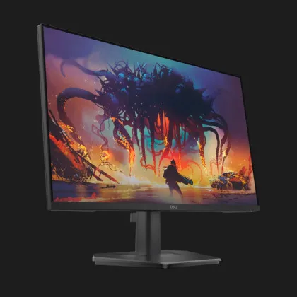 Монітор DELL 23.8" SE2425HG IPS 200Hz 210-BSNR (UA)