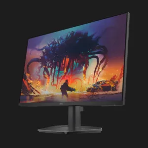 Монітор DELL 23.8" SE2425HG IPS 200Hz 210-BSNR (UA)