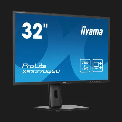 Монітор iiyama 31,5