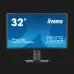 Монітор iiyama 31,5