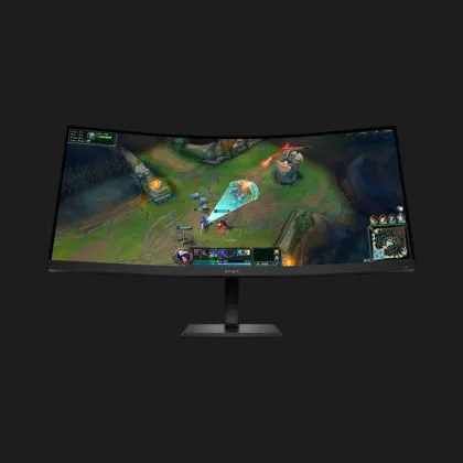 Монитор HP OMEN 34" 34c G2 AV4C1AA (UA)