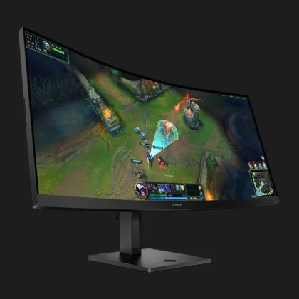 Монитор HP OMEN 34" 34c G2 AV4C1AA (UA)