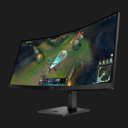 Монитор HP OMEN 34" 34c G2 AV4C1AA (UA)