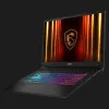 Ноутбук MSI Katana 17 HX 17,3" (Intel Core i7/16GB/1TB (SSD)/RTX 5060) (B14WFK-088XRO) (Standard)