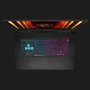 Ноутбук MSI Katana 17 HX 17,3