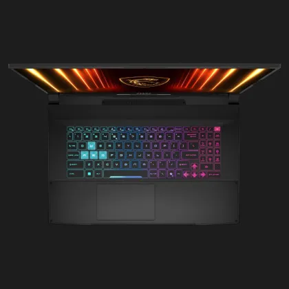 Ноутбук MSI Katana 17 HX 17,3" (Intel Core i7/32GB/1TB (SSD)/RTX 5060) (9S7-17L791-078) (Standard)
