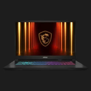 Ноутбук MSI Katana 17 HX 17,3