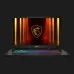 Ноутбук MSI Katana 17 HX 17,3" (Intel Core i7/16GB/1TB (SSD)/RTX 5060) (B14WFK-088XRO) (Standard)