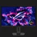 Монітор ASUS 26.5" ROG Strix XG27ACDMS OLED 280Hz 90LM0B60-B01371 (UA)