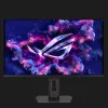 Монітор ASUS 26.5" ROG Strix XG27ACDMS OLED 280Hz 90LM0B60-B01371 (UA)