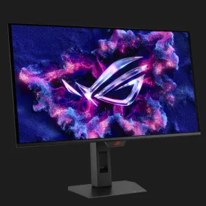 Монітор ASUS 26.5" ROG Strix XG27ACDMS OLED 280Hz 90LM0B60-B01371 (UA)