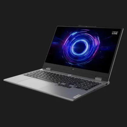 Ноутбук Lenovo LOQ 15IRX10 15.6" (Intel Core i5/16GB/512GB (SSD)/RTX 5060) (83JE0087PB) (Standard)