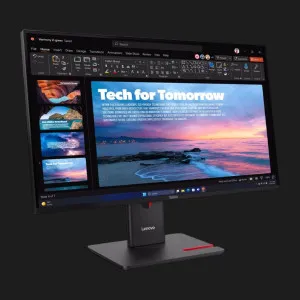 Монитор Lenovo 27" T27QD-40 IPS 120Hz 64AAGAT2UA (UA) в Бродах