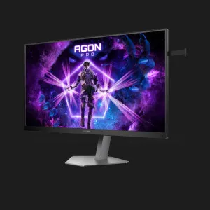 Монітор AOC 27 AG276FK IPS 520Hz (UA) в Бродах
