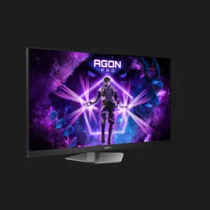 Монітор AOC 27 AG276FK IPS 520Hz (UA) в Бродах