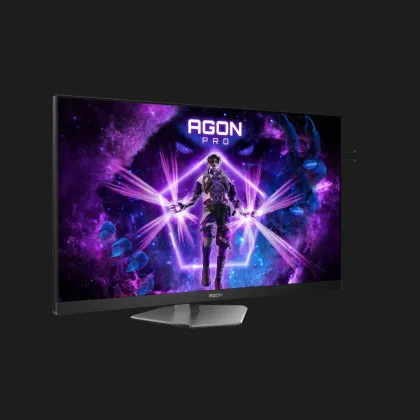 Монітор AOC 27 AG276FK IPS 520Hz (UA)