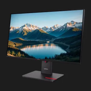 Монитор Lenovo 27" T27q-40 IPS 120Hz 64A6GAT6UA (UA) в Бродах
