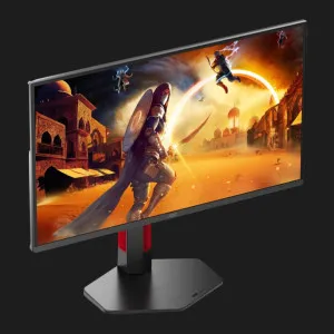 Монітор AOC 24,5'' Q25G4SR IPS 300Hz (UA) в Бродах