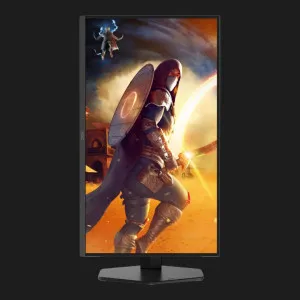 Монітор AOC 24,5'' Q25G4SR IPS 300Hz (UA) в Бродах