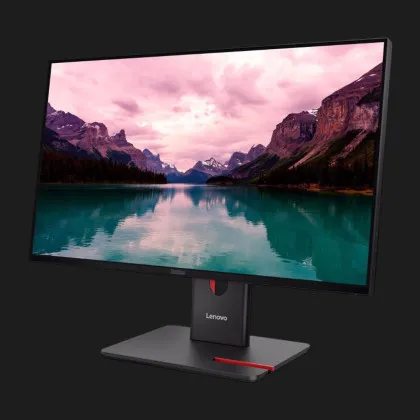 Монитор Lenovo 23.8" T24-40 IPS 120Hz 64A4MATXUA (UA)