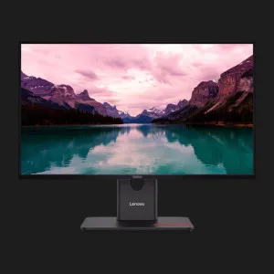 Монітор Lenovo 23.8" T24-40 IPS 120Hz 64A4MATXUA (UA)
