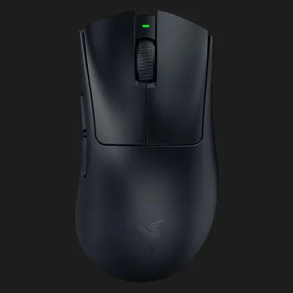 Ігрова миша Razer DeathAdder V3 Hyperspeed (Black) (RZ01-05140100-R3G1) (EU) в Берегові