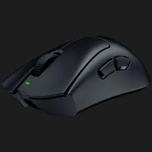 Ігрова миша Razer DeathAdder V3 Hyperspeed (Black) (RZ01-05140100-R3G1) (EU)