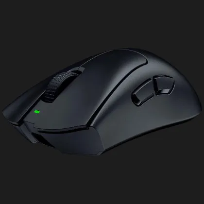 Ігрова миша Razer DeathAdder V3 Hyperspeed (Black) (RZ01-05140100-R3G1) (EU) в Берегові