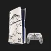 Ігрова приставка Sony PlayStation 5 Slim (Blu-Ray) (Ghost of Yotei Black Limited Edition Bundle) (1TB)