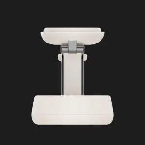 Беспроводная зарядка Belkin 3в1 UltraCharge Pro Magnetic Charging 25Вт Dock (Sand) в Хмельницком